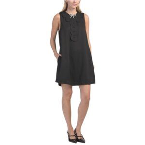COREY LYNN CALTER Veruca Mini Dress